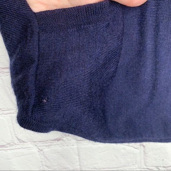 🚫sold🚫 Eileen Fisher long Merino wool - Picture 4 of 6